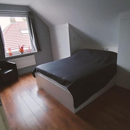 Vakantiehuis Horsterwold Zeewolde Extérieur photo