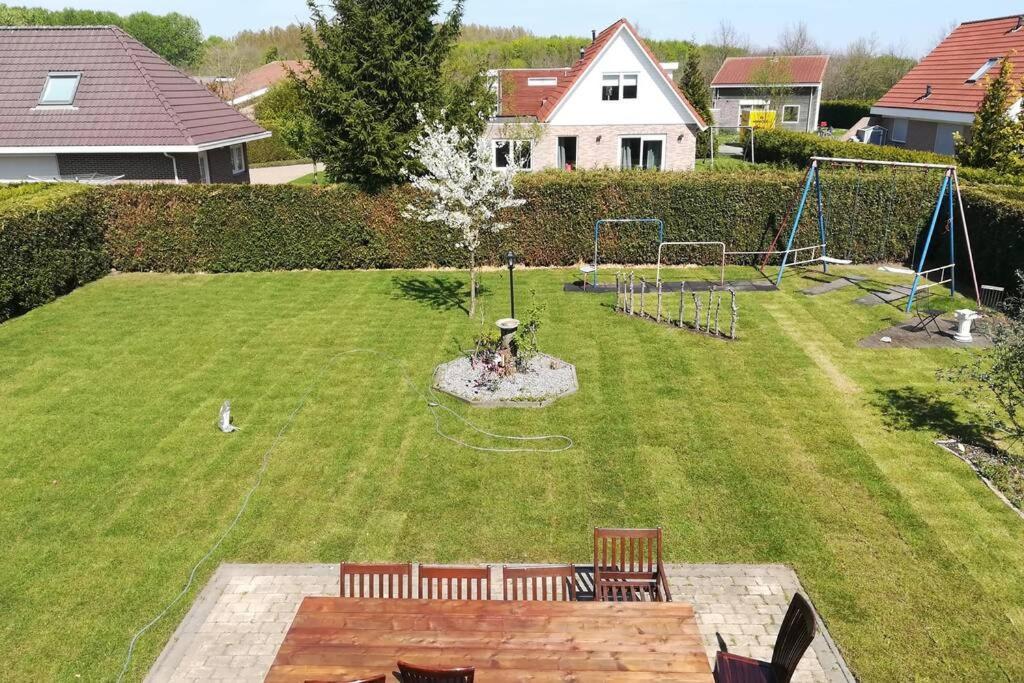 Vakantiehuis Horsterwold Zeewolde Extérieur photo