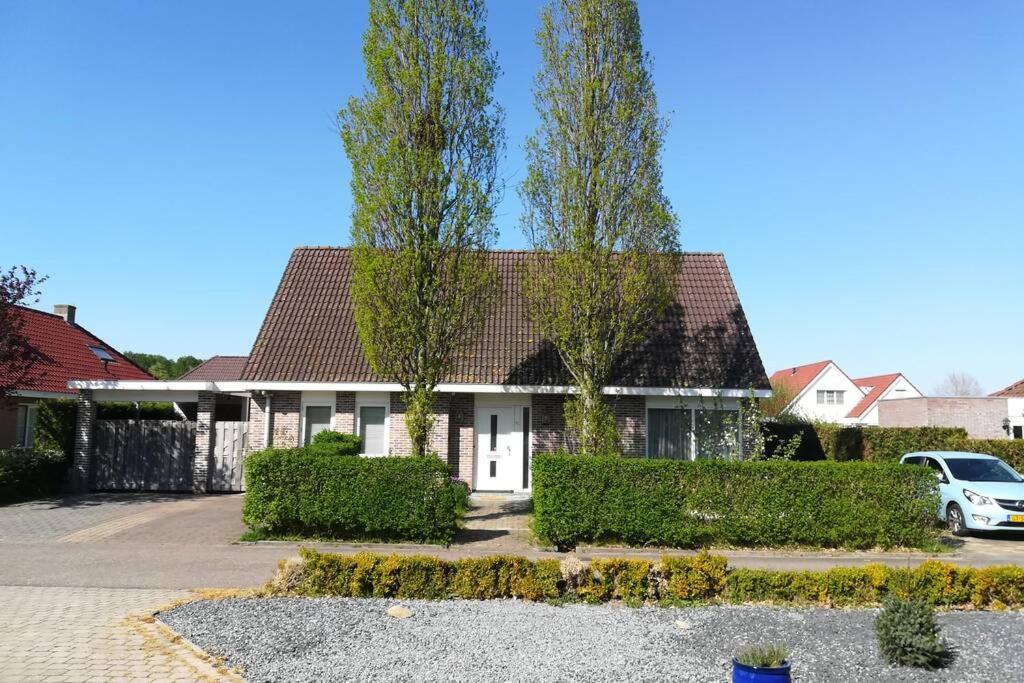 Vakantiehuis Horsterwold Zeewolde Extérieur photo