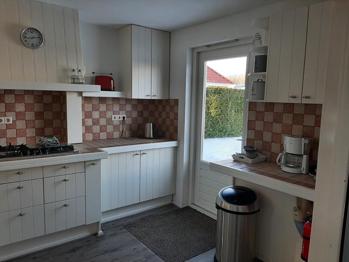 Vakantiehuis Horsterwold Zeewolde Extérieur photo