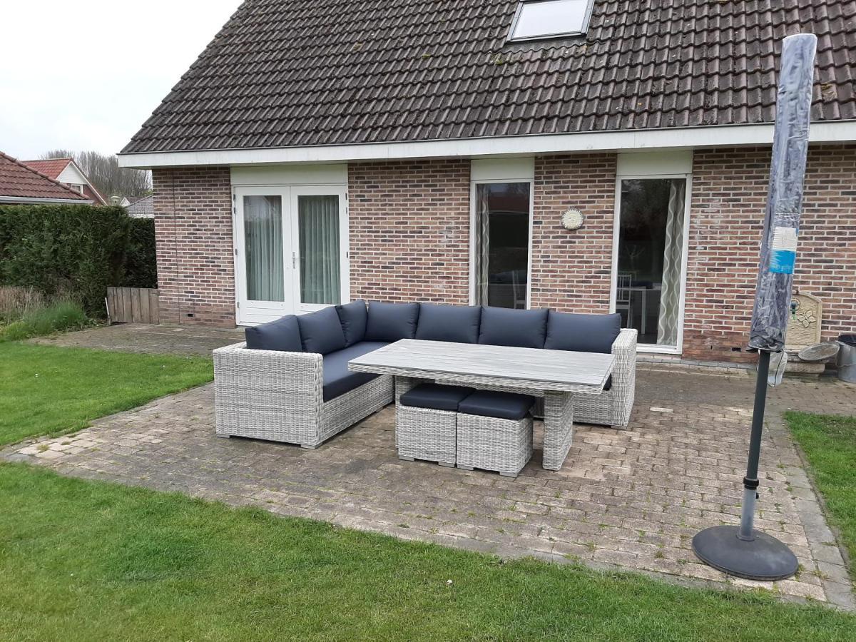 Vakantiehuis Horsterwold Zeewolde Extérieur photo