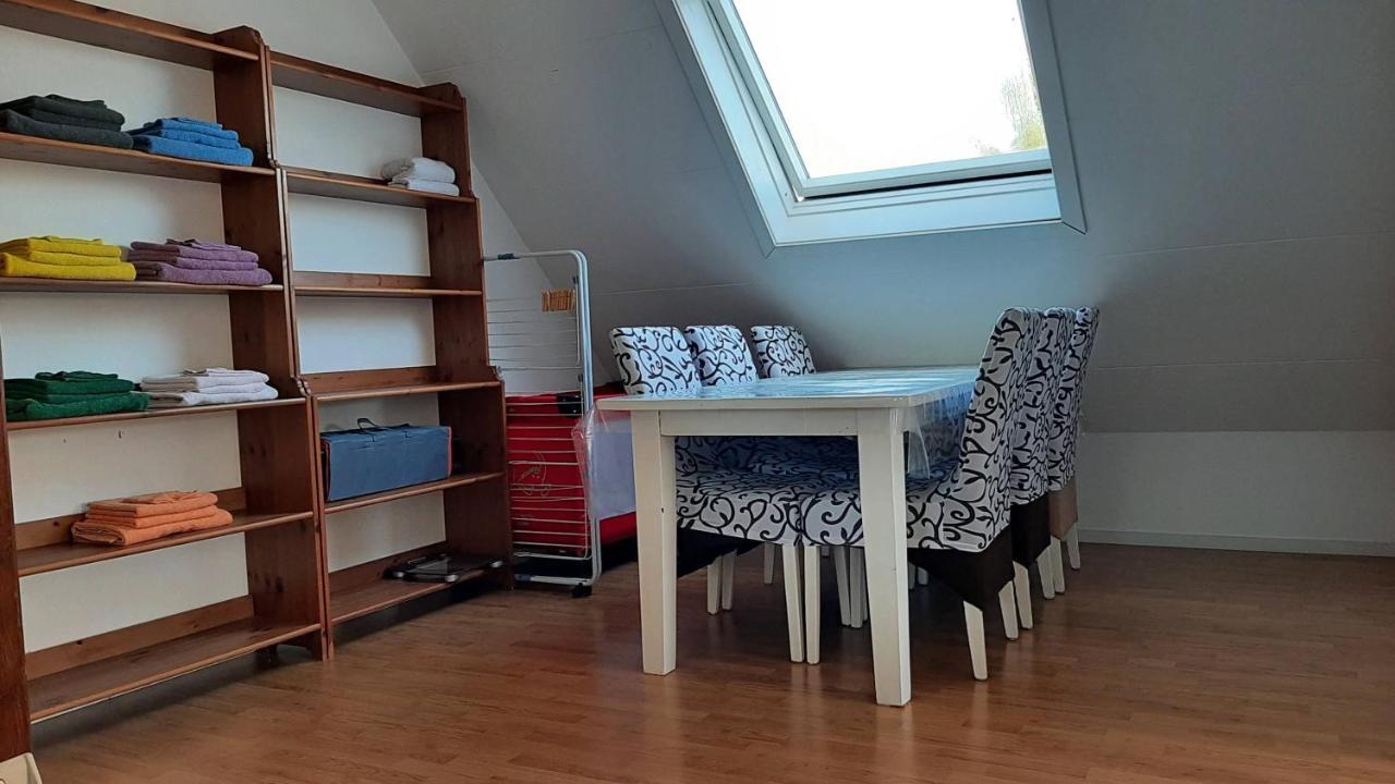 Vakantiehuis Horsterwold Zeewolde Extérieur photo