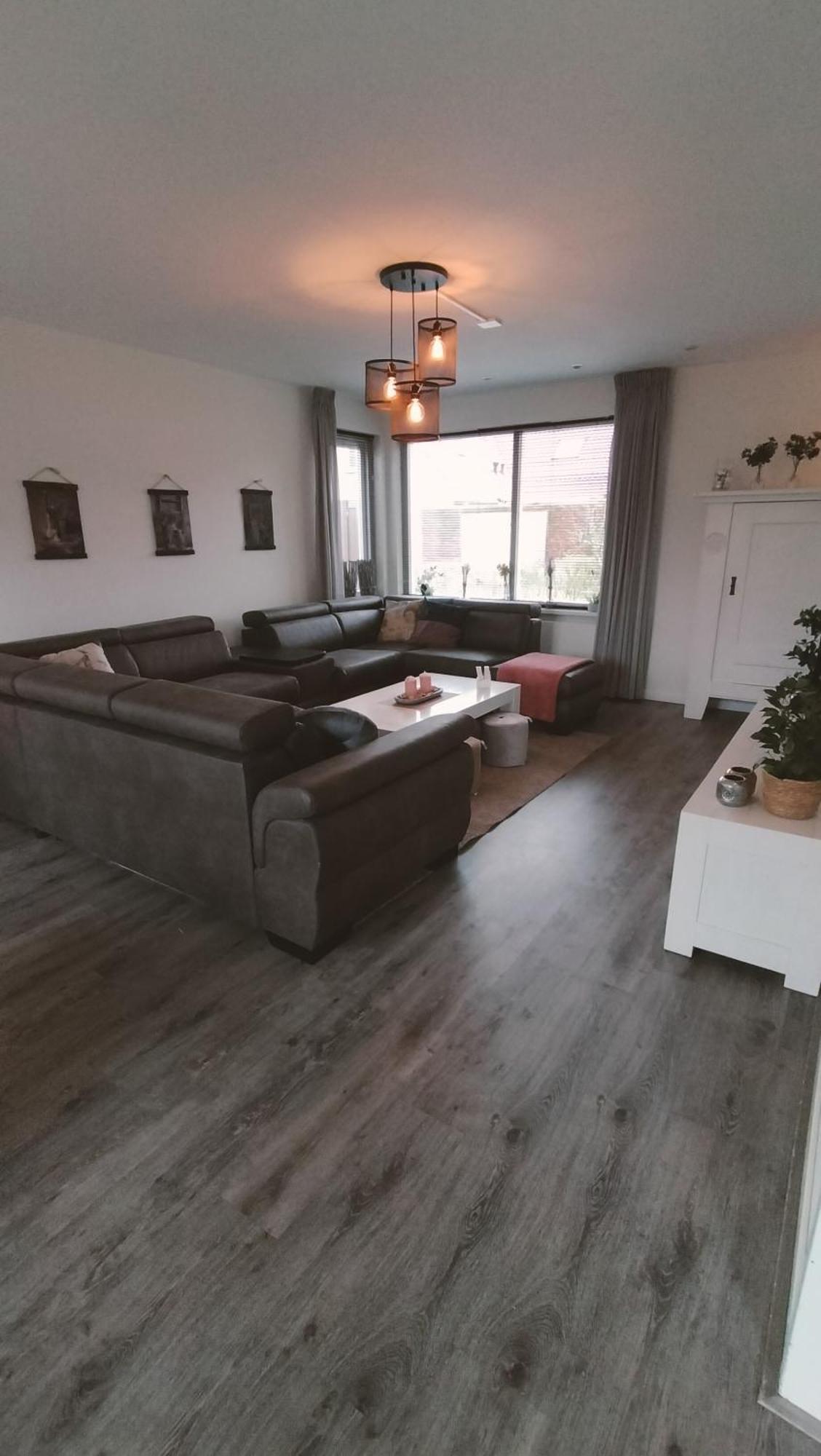 Vakantiehuis Horsterwold Zeewolde Extérieur photo
