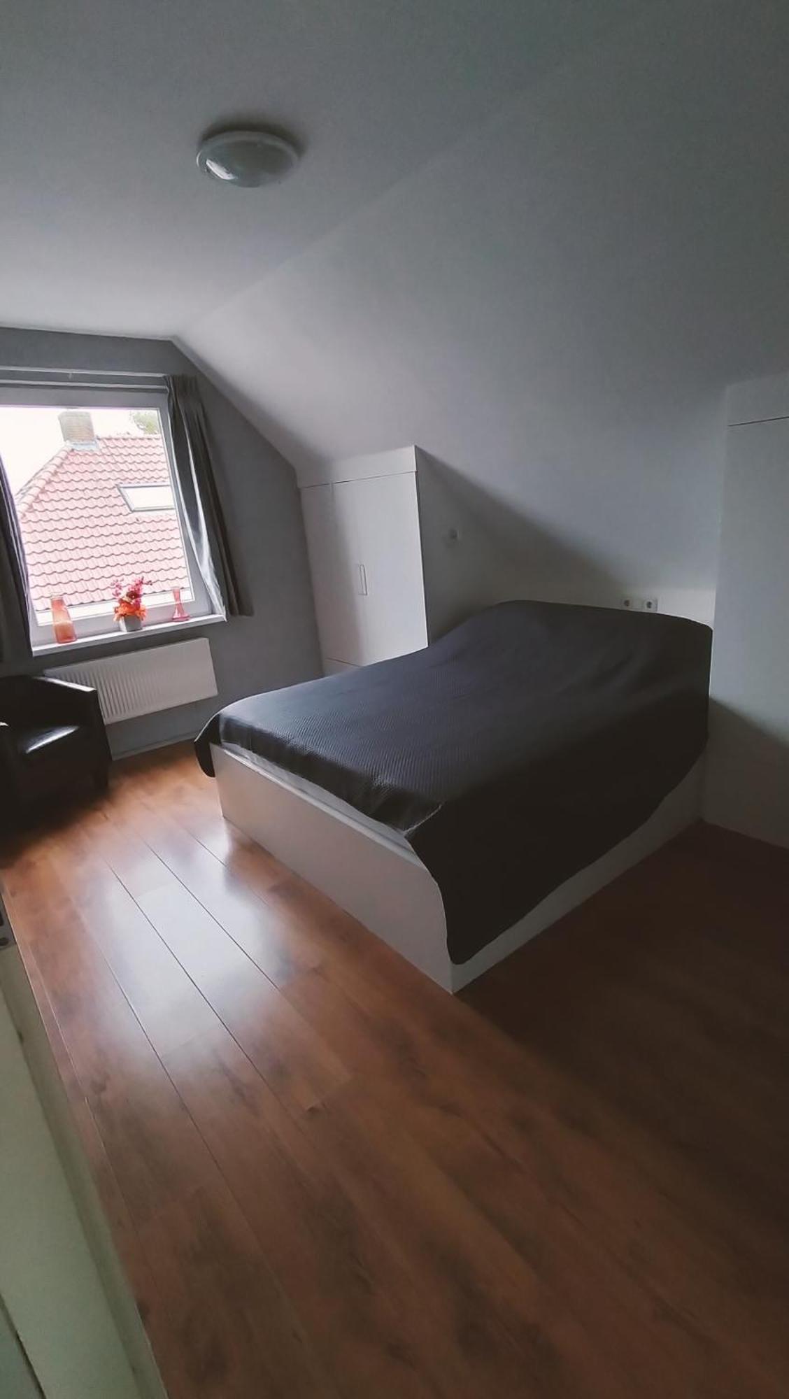 Vakantiehuis Horsterwold Zeewolde Extérieur photo