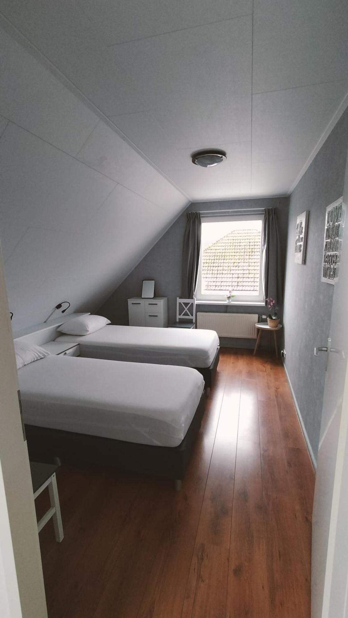 Vakantiehuis Horsterwold Zeewolde Extérieur photo