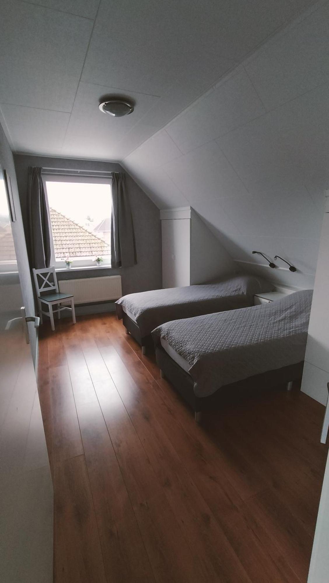 Vakantiehuis Horsterwold Zeewolde Extérieur photo
