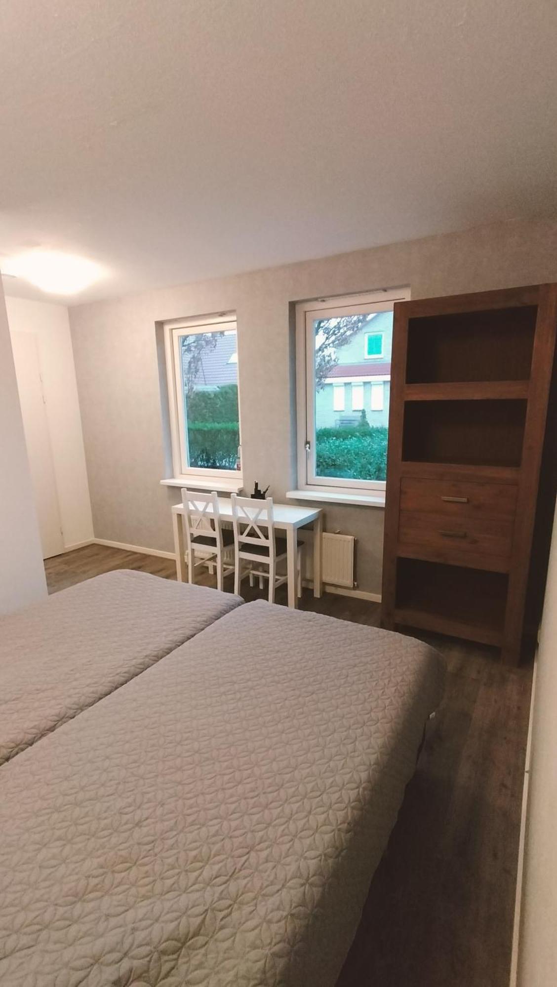 Vakantiehuis Horsterwold Zeewolde Extérieur photo