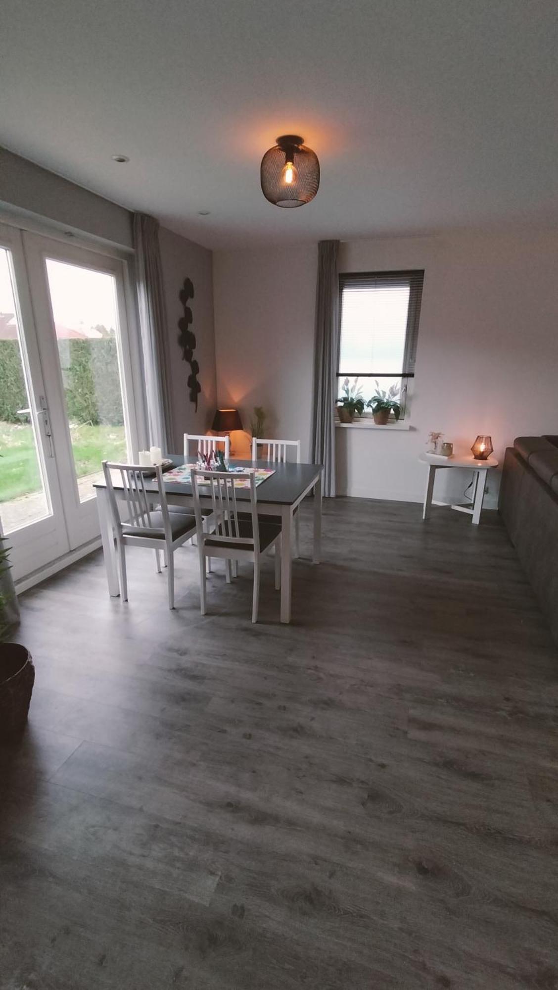 Vakantiehuis Horsterwold Zeewolde Extérieur photo