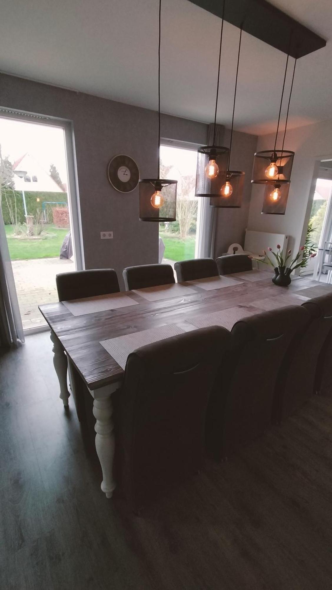 Vakantiehuis Horsterwold Zeewolde Extérieur photo