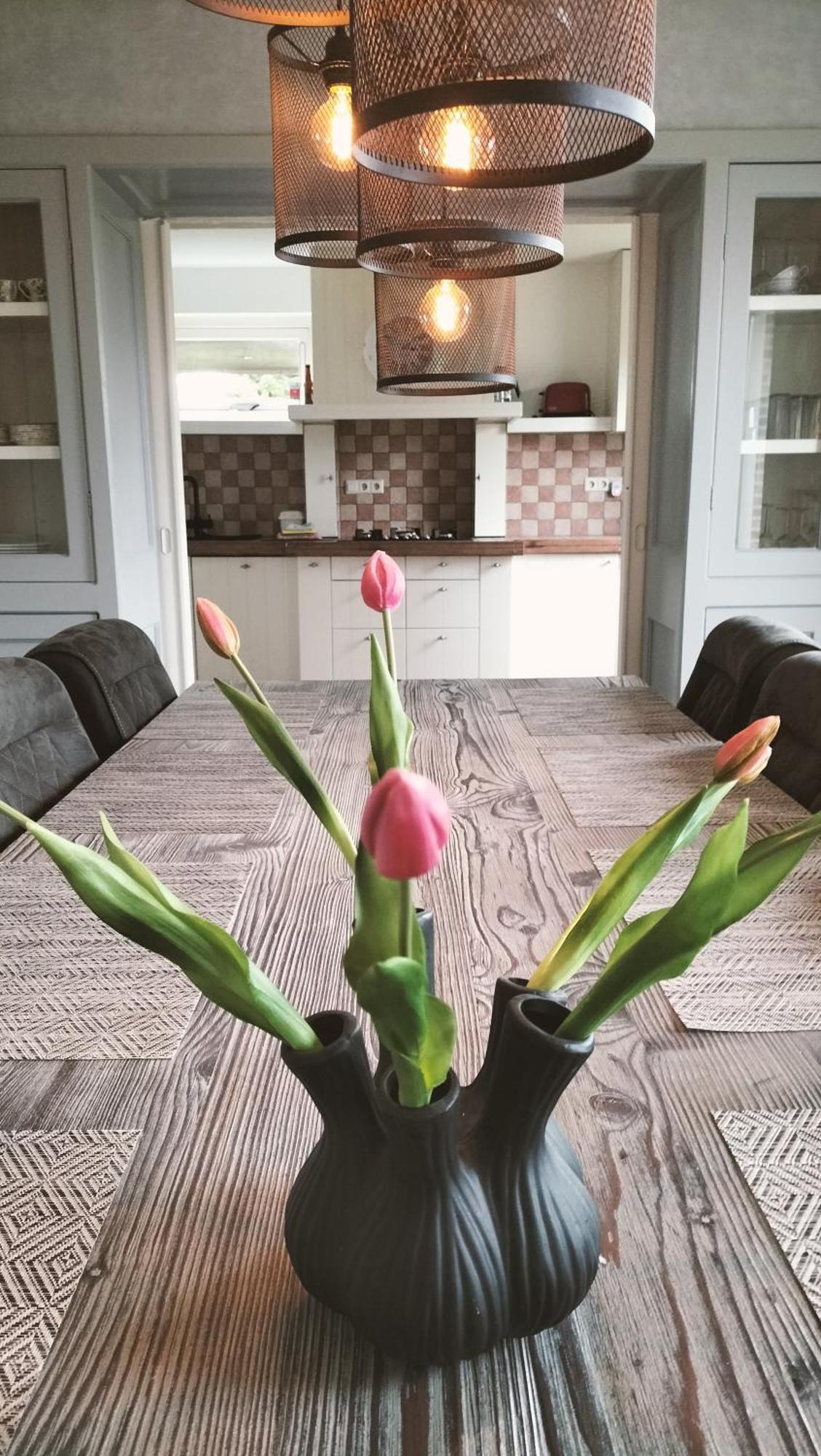 Vakantiehuis Horsterwold Zeewolde Extérieur photo